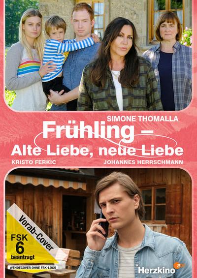 Frühling - Alte Liebe, neue Liebe