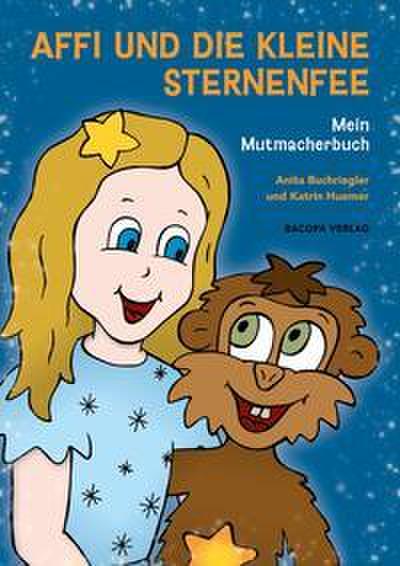 Affi und die kleine Sternenfee