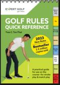 Golf Rules Quick Reference 2023-2026