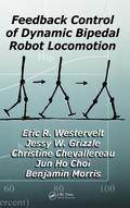Feedback Control of Dynamic Bipedal Robot Locomotion