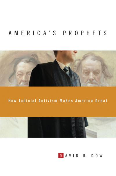 America’s Prophets