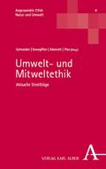 Umwelt- und Mitweltethik