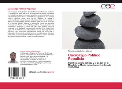 Cacicazgo Político Populista