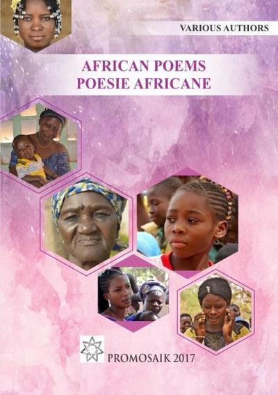 Female Voices From Africa African Poems - Poesie Africane