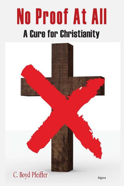 Cure for Christianity