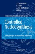 Controlled Nucleosynthesis