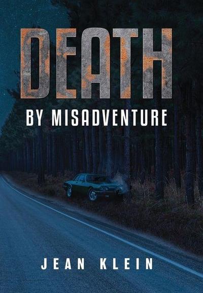 Death by Misadventure