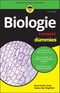 Biologie kompakt für Dummies