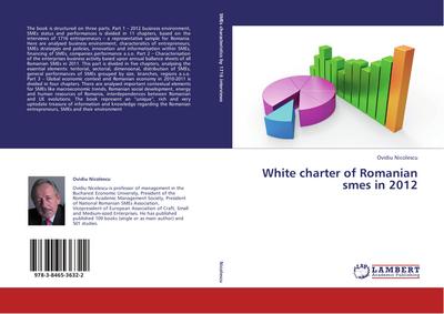 White charter of Romanian smes in 2012