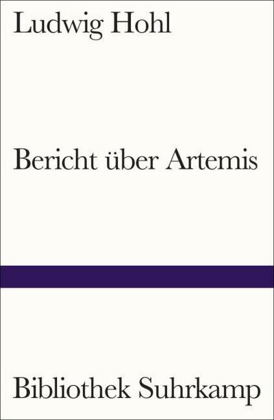 Bericht über Artemis