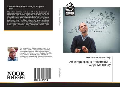 An Introduction to Personality: A Cognitive Theory