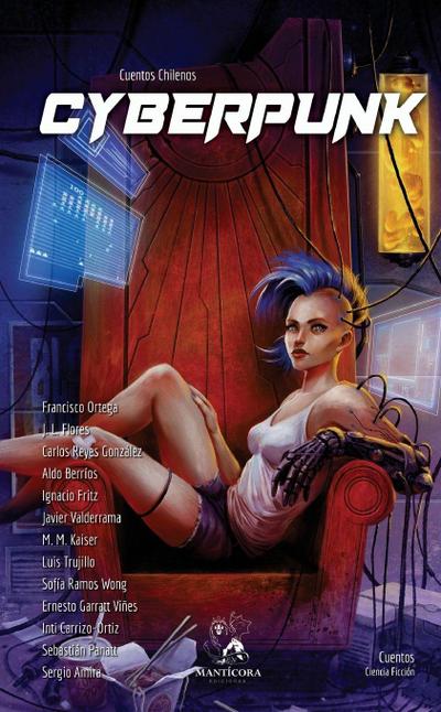 Cyberpunk