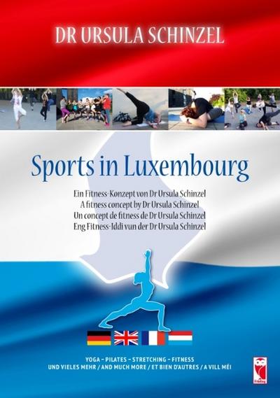 Sports in Luxembourg