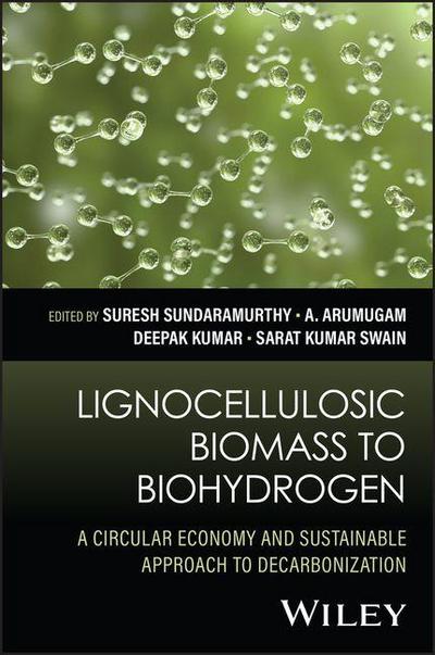 Lignocellulosic Biomass to Biohydrogen