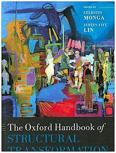 The Oxford Handbook of Structural Transformation