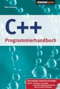 C++ Programmierhandbuch