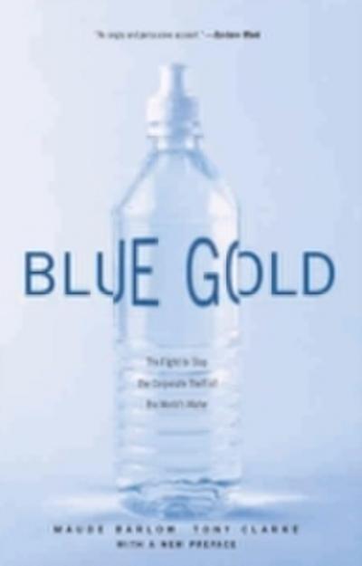 Blue Gold