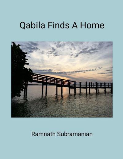 Qabila Finds A Home