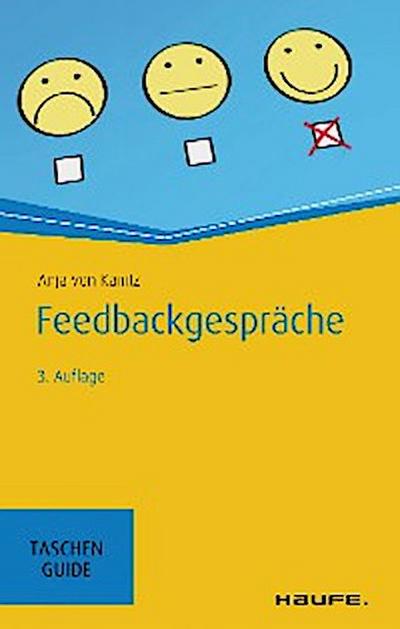 Feedbackgespräche