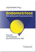 Endometriose - Die verkannte Frauenkrankheit