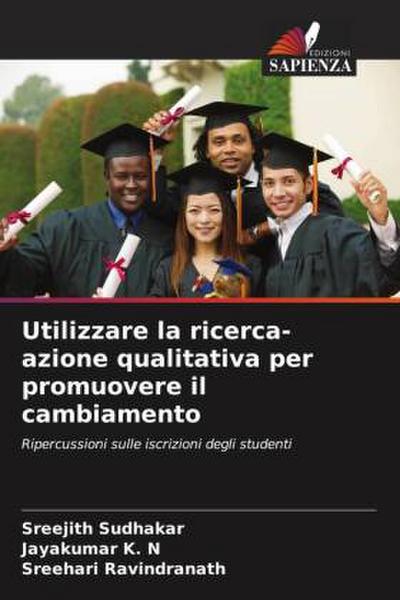 Utilizzare la ricerca-azione qualitativa per promuovere il cambiamento