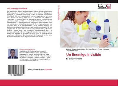 Un Enemigo Invisible