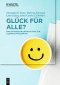 Glück für Alle?