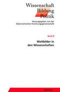 Weltbilder in den Wissenschaften