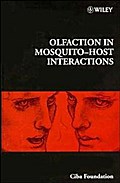 Olfaction in Mosquito-Host Interactions