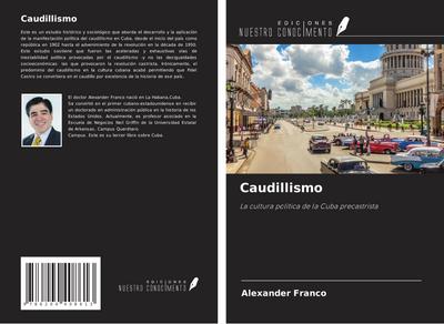 Caudillismo