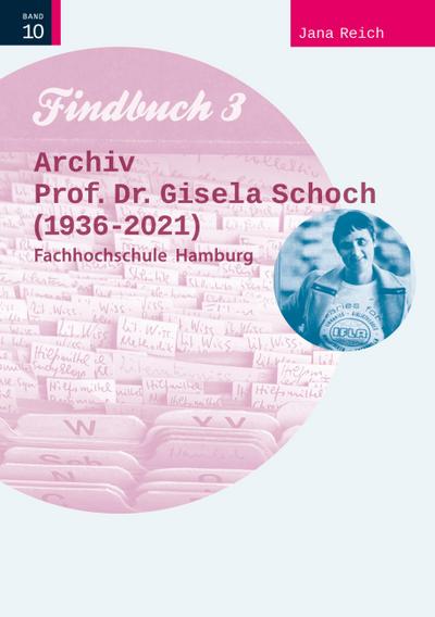 Findbuch III