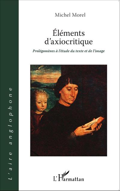Éléments d’axiocritique