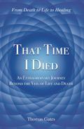 That Time I Died