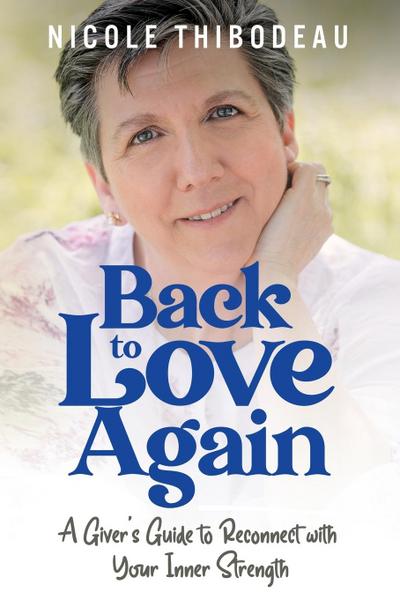 Back to Love Again