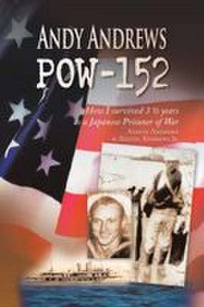 Andy Andrews Pow-152
