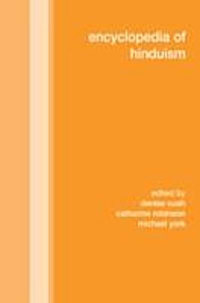 Encyclopedia of Hinduism