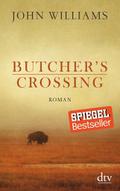 Butcher’s Crossing