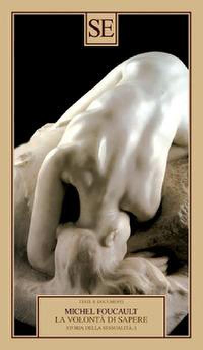 La volontà di sapere