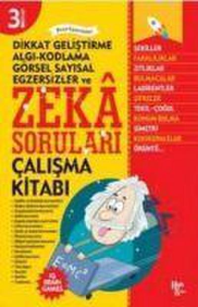 Zeka Sorulari 3