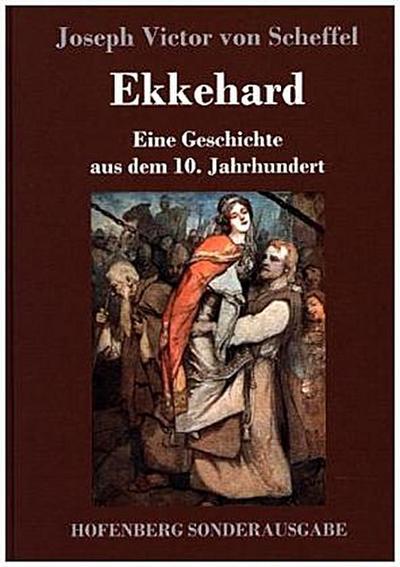 Ekkehard