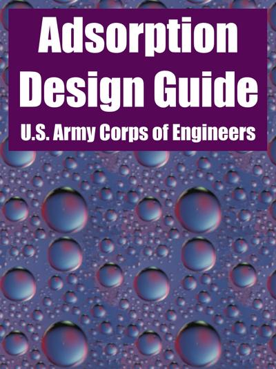 Adsorption Design Guide