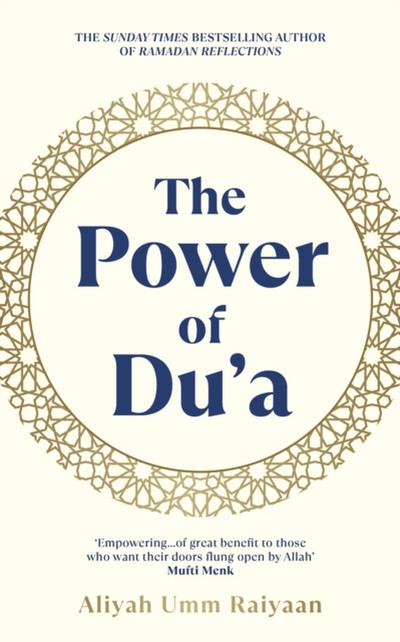 The Power of Du’’a