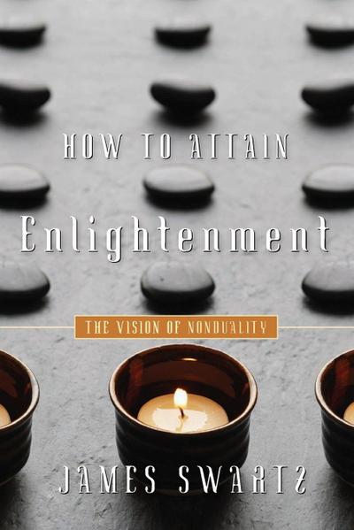 How to Attain Enlightenment