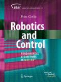 Robotics and Control