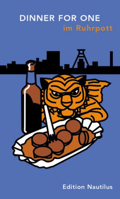 Dinner for One off Säggssch