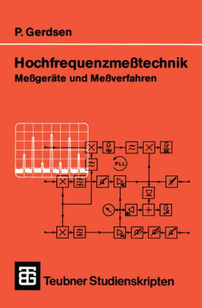 Hochfrequenzmeßtechnik
