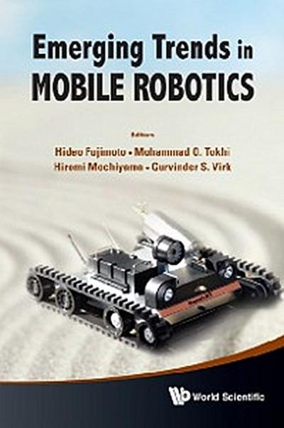 EMERGING TRENDS IN MOBILE ROBOTICS