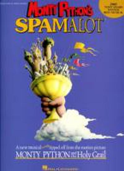 Monty Python’s Spamalot