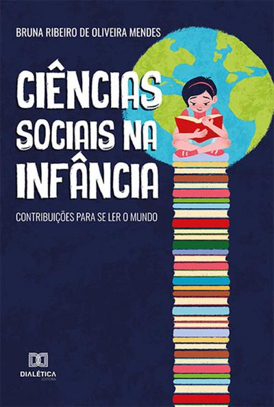 Ciências Sociais na Infância