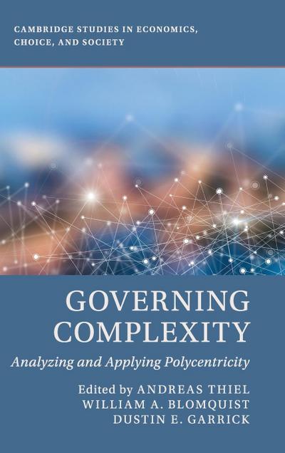 Governing Complexity